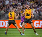 Fremantle and West Coast CEOs Push to Keep AFL State of Origin in Perth