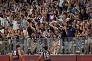Fremantle Dockers Achieve Record $83.6M Turnover in Landmark Financial Year