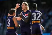 Fremantle Dockers CEO Addresses Contract Talks for 13 Key Players