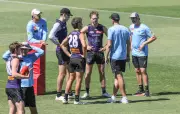 Fremantle Dockers Face Injury Crisis Ahead of Crucial AFL Fixtures