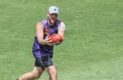 Fremantle Dockers' Luke Ryan Overlooked Despite Key Defenders' Absences