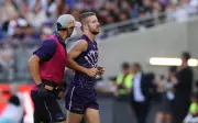 Fremantle Dockers' Sam Switkowski Ruled Out with Delayed Concussion