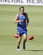 From Mid-Season Draft to Midfield Star: Tom McCarthy's Rise at West Coast