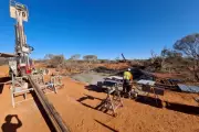 Gateway Mining Expands High-Grade Gold Discovery in WA's Yandal Belt