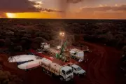 Gateway Mining Launches Major Drilling Campaign at WA Gold Prospect