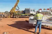 Gateway Mining Uncovers New Gold System at Hummer Prospect in WA's Yandal Belt