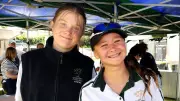 Geelong College Rowing Regatta and Local Cricket Matches Showcase Sporting Spirit