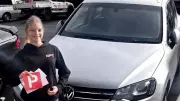 Geelong Learner Driver's Test Halted Over Handbrake Rule, Stranger Offers Car
