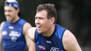 Geelong Unveils Youthful Squad for Match Simulation as Cats Provide Updates on Cameron and Blicavs