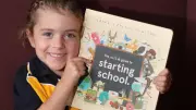 Geelong's 2026 Prep Class Embraces First Week of School with Enthusiasm