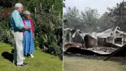 Graham Ross Reveals Heartbreak Over Bushfire Destruction of Beloved Garden Featured on Better Homes and Gardens