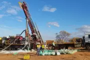 Great Southern Mining Extends Gold Strike to 3.5km in WA's Duketon Belt