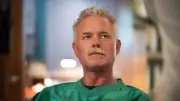 Grey's Anatomy Star Eric Dane Dies at 53 After Brave ALS Battle