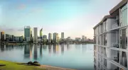 Harper on Swan Construction Begins, Setting New Luxury Benchmark in South Perth