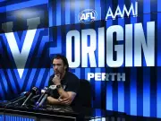 Harry Taylor предупреждает: Крис Скотт потребует безжалостного подхода в матче AFL Origin