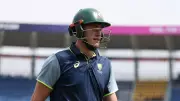 Hayden Slams Selectors Over Australia's T20 World Cup 'Stubbornness'