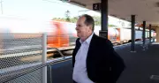 High-Speed Rail Boss Tim Parker Details Sydney-Newcastle Link Plans