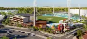 Historic WACA Ground Unveils $164.5 Million Revamp Ahead of Women's Test