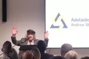 Holocaust Museum Relaunch in Adelaide Confronts Rising Antisemitism