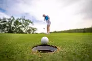 How Regular Golf Can Drive Professional Success and Wellbeing