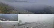 Hunter Region Wakes to Dense Fog Blanket as Temperatures Set to Climb