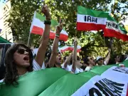 Iranians in Perth Experience Mixed Emotions Amid Regional Conflict