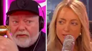 Jackie O Takes Break from KIIS FM After Explosive On-Air Fight with Kyle Sandilands