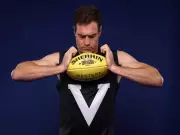 Jeremy Cameron Ruled Out of AFL Origin, Ben King Gets Victorian Call-Up