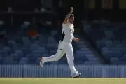Jhye Richardson's Stellar Bowling Puts WA's Sheffield Shield Hopes on Batsmen
