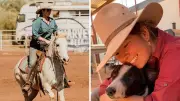 Jillaroo's Tragic Death in Pilbara Heatwave Sparks Workplace Safety Concerns