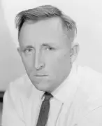 John McIlwraith: The Business Writer Who Overcame Adversity to Excel