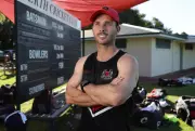 Jon Wells Reflects on Breaking WA Premier Cricket Centuries Record