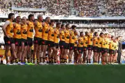 Justin Langer: AFL Origin Reveals True Passion of State vs Franchise Sport