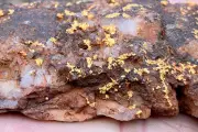KalGold's Deep Drilling Confirms Major Gold Extension Near Kalgoorlie