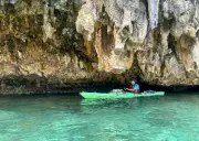 Kayaking Raja Ampat: A Paddler's Paradise Beyond the Ordinary
