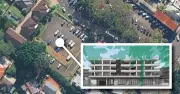 Kiama Council Approves 38-Unit Apartment Complex on Akuna Street