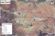 King River Resources Acquires High-Grade Mindoolah Gold Project in WA's Murchison Region