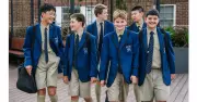 Knox Grammar Boarding House Cultivates Diverse and Expanding Student Community