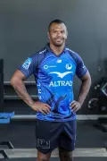 Kurtley Beale Reflects on Two Decades of Rugby Journey with Western Force