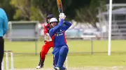 Laadi Randhawa's Final-Ball Heroics Seal Saints' Thrilling Win, Barron River Cruise