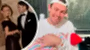 Lachie Neale Breaks Social Media Silence with Heartwarming Family Photos
