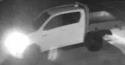 Lake Macquarie Police Seek Ute in Hit-and-Run Investigation