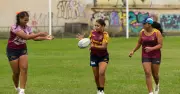 Lake Macquarie Rugby Club Fosters Future Stars Through Youth Development