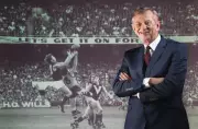 Legendary Broadcaster Dennis Cometti Honoured in New Documentary Centimetre Perfect