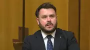 Liberal MP Phillip Thompson Resigns from Frontbench to Force Leadership Challenge Against Sussan Ley