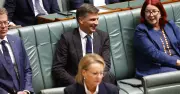 Liberal Party Faces Leadership Shake-Up as Angus Taylor Seeks Influence