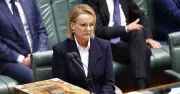 Liberal Party Leadership Turmoil: Sussan Ley and Angus Taylor Clash Over Future Direction