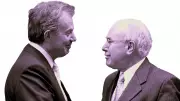Liberals Under Angus Taylor Urged to Follow Tony Blair's Path, Not John Howard's
