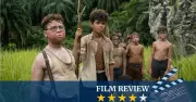 Lord of the Flies Series: A Timeless Period Piece with Modern Relevance