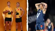 Luke Hodge: WA Will Embrace Underdog Role in AFL Origin Clash